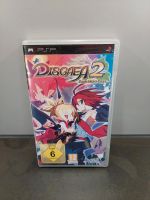 PSP - Disgaea 2 Dark Hero Days - CIB Bayern - Schiltberg Vorschau