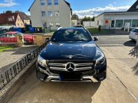 Mercedes  GLC 220d /4 Matic/ Exklusive/ Navi Update Niedersachsen - Elze Vorschau