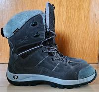 Jack Wolfskin  Stiefel Nordrhein-Westfalen - Bad Oeynhausen Vorschau