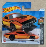 Hot Wheels Custom Otto HTB 49 ! NEU! Rheinland-Pfalz - Daun Vorschau