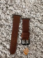 Lederarmband Apple Watch Neuhausen-Nymphenburg - Neuhausen Vorschau