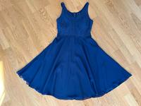 Hochwertiges Cocktail Kleid Abschlussball Suddenly Princess Baden-Württemberg - Ellwangen (Jagst) Vorschau
