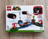 LEGO® Super Mario™ - Riesen-Kugelwillis - Erweiterungsset 71366 Bayern - Friedberg Vorschau