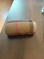 Burberry Brillenetui Niedersachsen - Gronau (Leine) Vorschau