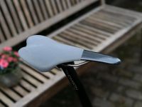 Selle Italia SLR Titanium S1 Carbon Fahrrad Sattel MTB Rennrad XC Wuppertal - Langerfeld-Beyenburg Vorschau