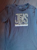 Jungen Jeans T-Shirt Gr 158/164 Top Nordrhein-Westfalen - Bergneustadt Vorschau