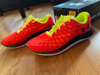 Laufschuhe  Under Armour Flow Velociti Wind (2) RN Gr. 47 Dresden - Innere Altstadt Vorschau