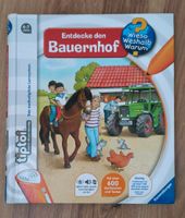 Entdecke den Bauernhof von Tiptoi Baden-Württemberg - Schönaich Vorschau