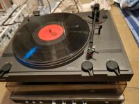 Schallplatten-Schallplatten spieler Nordrhein-Westfalen - Kirchlengern Vorschau