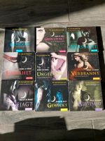 P.C.Cast Hörbücher House of Night Serie Bad Doberan - Landkreis - Sanitz Vorschau