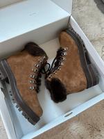 Damen-Stiefel von Guess in Originalverpackung Baden-Württemberg - Reutlingen Vorschau