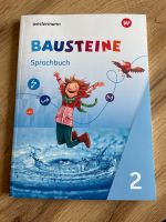 Bausteine Sprachbuch von Westermann Berlin - Hellersdorf Vorschau
