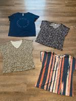 4er Set Shirts Bayern - Waldkirchen Vorschau