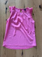 Pink rosa Bluse Shirt ärmellos S. Oliver Black Label 34 XS Bayern - Mühldorf a.Inn Vorschau