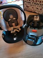 Maxi Cosi mit Isofix Basis-Station Baden-Württemberg - Neuenbürg Vorschau