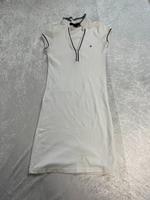 Tommy Hilfiger Kleid Sommerkleid weiß in Gr. S Häfen - Bremerhaven Vorschau