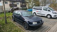 Golf 4 1,6 105.400 km NUR DIESES WOCHENENDE FÜR 1999€ Sachsen - Chemnitz Vorschau