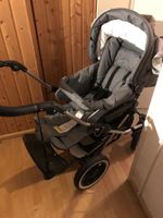 Emmaljunga Kinderwagen Kreis Pinneberg - Neuendeich Vorschau