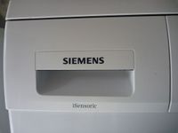 Siemens iSensoric bestCollection A+++ Waschmaschiene NP700,-€ Baden-Württemberg - Filderstadt Vorschau