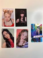 [WTT/WTS] Blackpink, Dreamcatcher, Momoland PCs Hessen - Bad Vilbel Vorschau