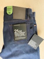 Unbranded UB221 Denim Jeans selvedge W36 NEU Niedersachsen - Bockenem Vorschau