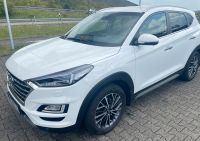 Hyundai Tucson HTrac Allrad Baden-Württemberg - Herrenberg Vorschau