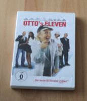 Aus Sammlung: Otto`s Eleven DVD Otto Waalkes Rick Kavanian Schleswig-Holstein - Osterrönfeld Vorschau