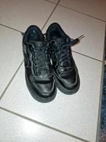 Schwarze Nike Airforce 1 Grösse 39 Bayern - Illertissen Vorschau