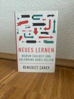 Neues Lernen (Bendict Carey) Dresden - Neustadt Vorschau