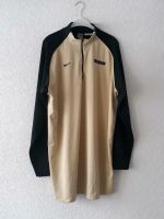 Nike Colorado XL Half-Zipp Shirt length +2 (extra lang) gelb-gold Baden-Württemberg - Herbrechtingen Vorschau