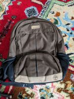 Timberland Rucksack, dunkelbraun Duisburg - Rheinhausen Vorschau