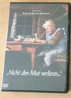 DVD "Nicht den Mut verlieren..." Geosfilm Baden-Württemberg - Tettnang Vorschau