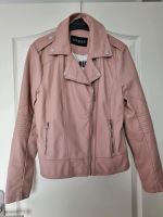 Guess Rosa BikerJacke Hessen - Bad Nauheim Vorschau