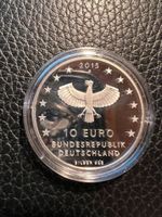 10 EURO Münze Westerwaldkreis - Sessenhausen Vorschau