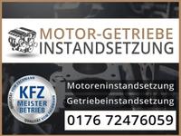 Vorschaubild einer Anzeige von Motor-Getriebeinstandsetzung Löhne