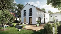 Das flexible Haus für schmale Grundstücke in Vechelde OT Liedingen (3 Grundstücke) Niedersachsen - Vechelde Vorschau