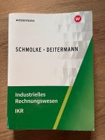 Industrielles Rechnungswesen - Übungsaufgaben - Fachwirt Bayern - Pösing Vorschau