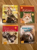 4 Ratgeber (Buch) Katzen Köln - Köln Klettenberg Vorschau