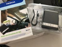 Freisprechanlage Nokia Ovp Hessen - Sontra Vorschau