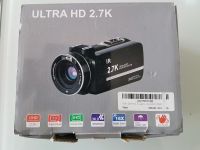 Ultra HD  2,7 K Nordrhein-Westfalen - Menden Vorschau