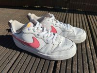 NIKES, Gr. 39, weiß Wandsbek - Hamburg Farmsen-Berne Vorschau