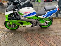 Schöne Gepflegte Kawasaki ZXR 750 Tüv 04.2025 Nordrhein-Westfalen - Herne Vorschau