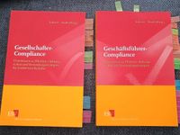 Gesellschafter-Compliance & Geschäftsführer-Compliance Scherer Fr München - Trudering-Riem Vorschau