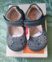 BIOMECANICS Schuhe Baby Mädchen Ballerinas Gr.21 Neu Hessen - Offenbach Vorschau