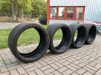 4x Sommer-Reifen Räder 305/30R22 MICHELIN zB. Audi, VW, BMW Brandenburg - Cottbus Vorschau