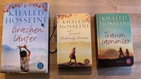 Khaled Hosseini Drachenläufer Traumsammler Buch Roman Bestseller Berlin - Treptow Vorschau