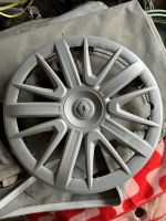 16 Zoll Radkappen 7711426510 original Renault Captur o. Megane 2 Hessen - Bad Camberg Vorschau