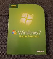 Windows 7 Home Premium Upgrade 64 Bit deutsch Schleswig-Holstein - Kiel Vorschau