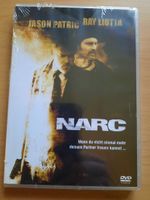 DVD NARC... , Jason Patric * Ray Liotta Bochum - Bochum-Nord Vorschau