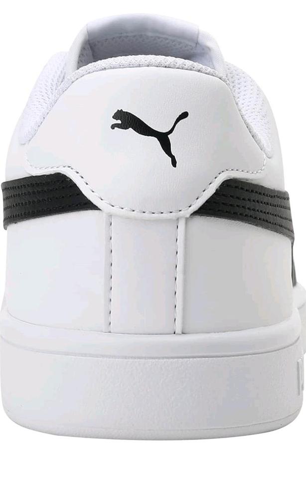 Neu! 2 x Puma Schuhe Sneaker Unisex gr. 41 weiss und schwarz in Dortmund